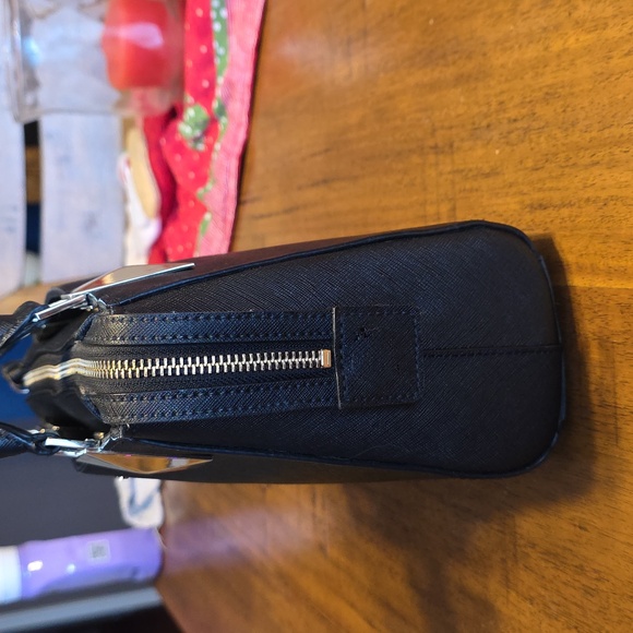 Karl Lagerfeld Paris Maybelle Duo top handle satchel - Picture 2 of 16